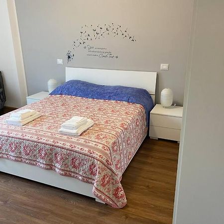 Casa Eugenia Apartment Varese Bagian luar foto