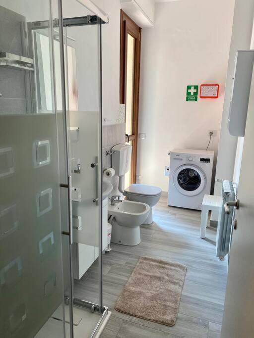 Casa Eugenia Apartment Varese Bagian luar foto